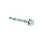 Set de 10 Tornillos Polser 5/16 x 2 Plg