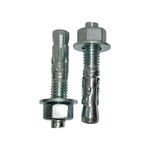 Set de 2 Pernos Expansivos 1/2 x 4 Plg