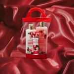 Set Bodycology Crema y Splash Coconut Hibiscus