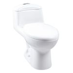 Sanitario Smart Blanco - Corona