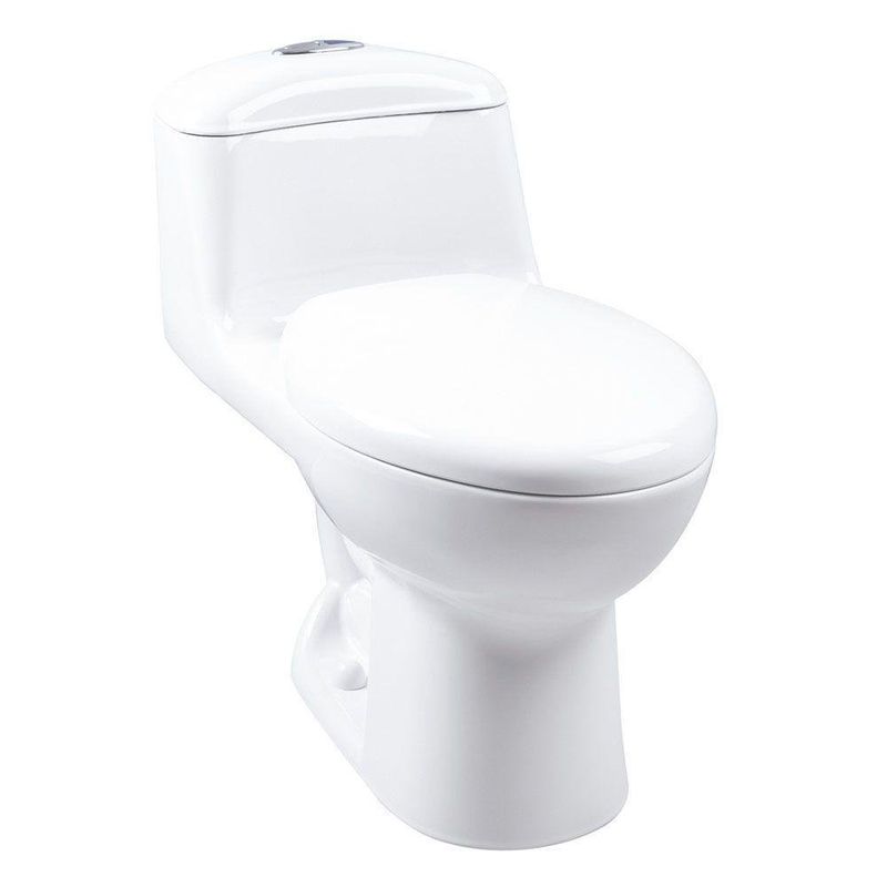 Sanitario Smart Blanco - Corona