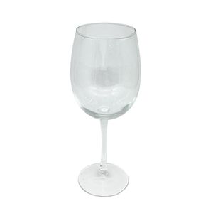Copa para Vino Transparente 18.8 Oz