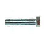 Tornillo Hexagonal Galvanizado a Granel 1/2 x 2 1/2 Plg