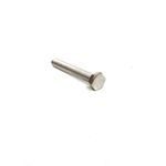 Tornillo Hexagonal Acero Inoxidable 4 X 16 Mm a Granel