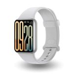 Reloj Smart Band 9 Pro Plateado