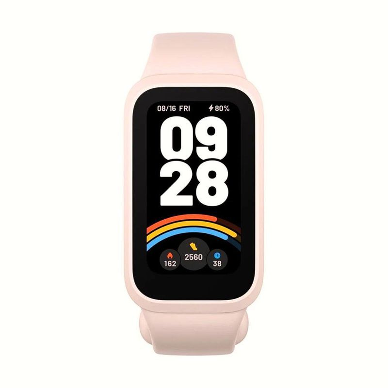 Reloj Smart Band 9 Active Rosado