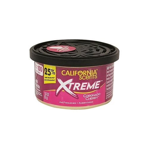 Aromatizante Xtreme Coronado Cherry 52 G