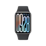 Reloj Smart Band 9 Pro Negro Obsidiana