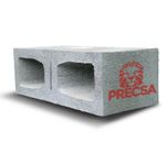 Block de Concreto G-Super 14 B con Resistencia de 100 Kg/Cm²