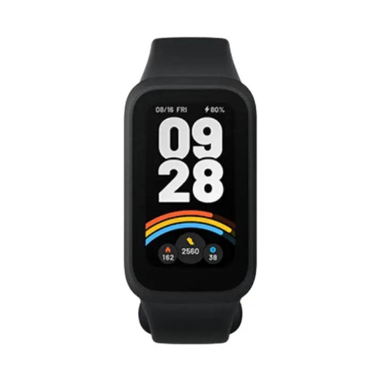 Reloj Smart Band 9 Active Negro