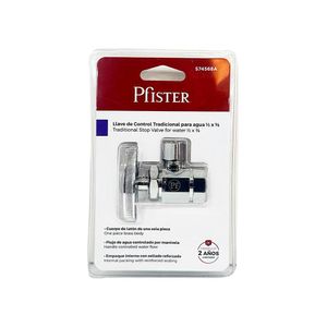 Contrallave Tradicional 1/2 X 3/8 Plg