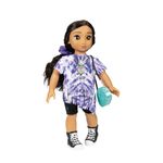 Ropa Para Muñeca De Úrsula - Disney Ily 4ever