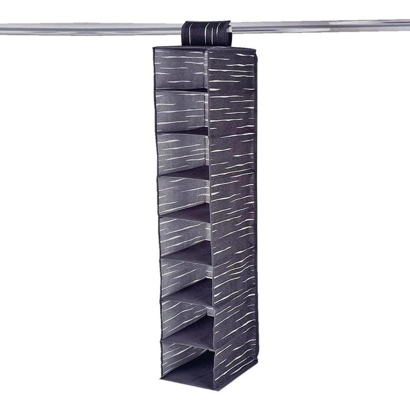 Organizador Colgante con 8 Divisiones