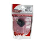 Interruptor Especial Switch I.S. Rojo De 12V - Installation Solution