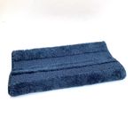 Alfombra para Baño Reu Color Azul