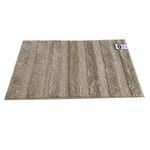 Alfombra para Baño Reu Color Taupe