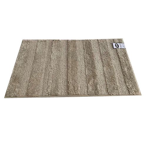 Alfombra para Baño Reu Color Taupe