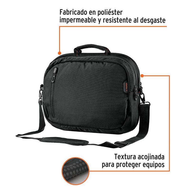 Maletín Tipo Portafolio