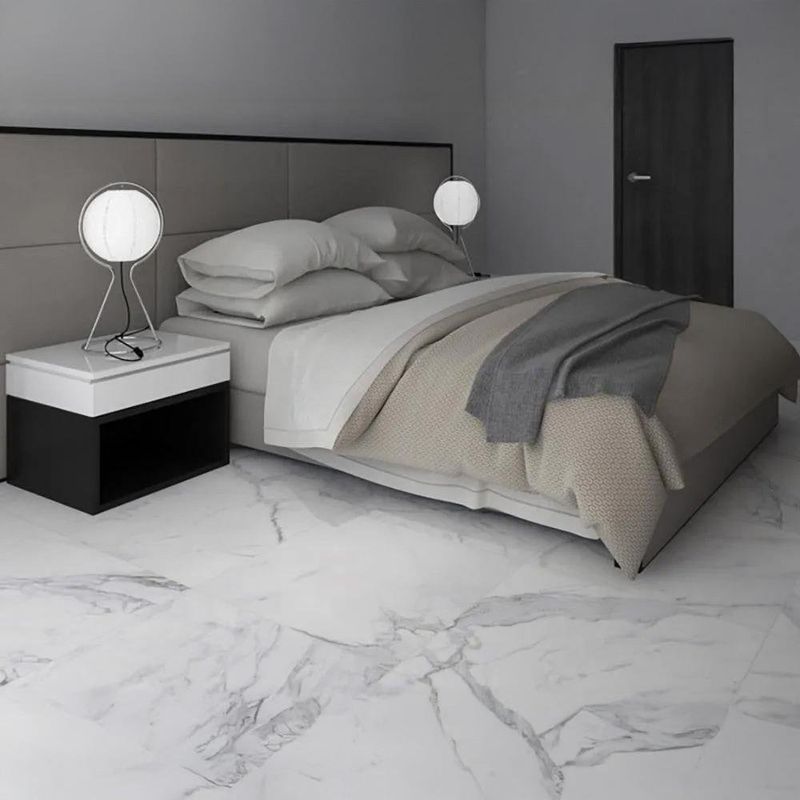 Porcelanato Marble Calacatta 60x60 Cm