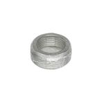 Reductor de Aluminio 1 x 1 1/4 Plg