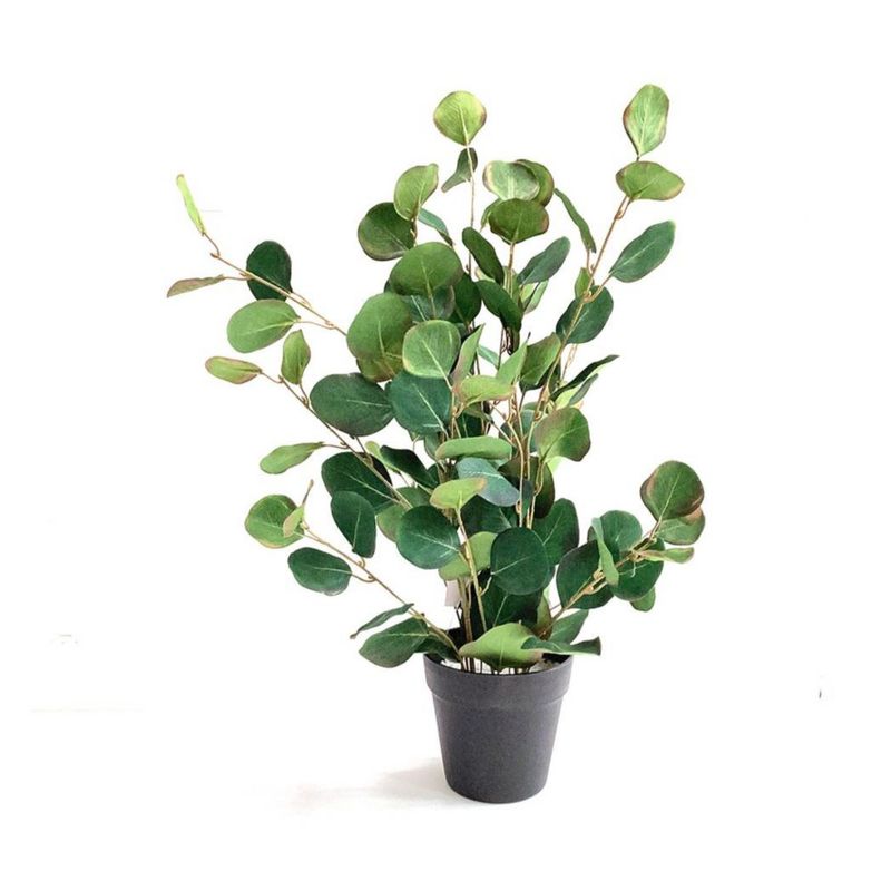 Eucalipto Decorativo Artificial