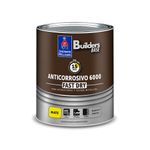 Pintura Anticorrosiva 6000 Fast Dry Blanco Mate