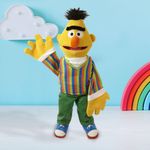 Peluche Marioneta Bert 65 Cm