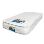 Colchón para Corral Memory Foam Tela Pique Estándar