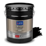 Pintura Anticorrosiva 2000 Brillante Negro 5 Gal