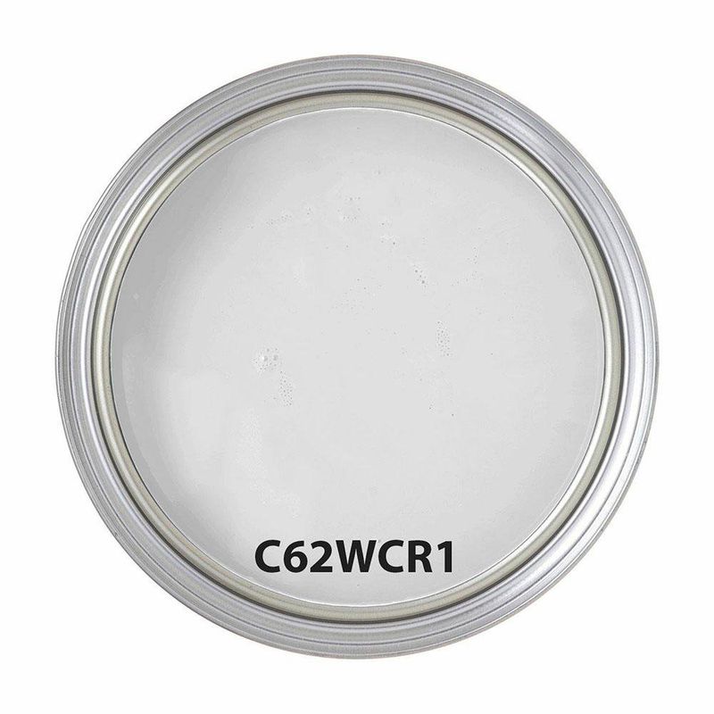 Pintura Anticorrosiva 2000 Brillante Blanco 5 Gal