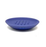 Jabonera Belice Azul