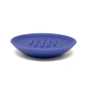 Jabonera Belice Azul