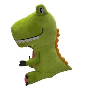 Peluche de T-Rex