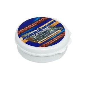 Pulidor de Silvines 1 Oz