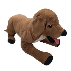 Peluche de Perro