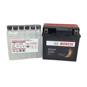 Batería para Moto BTX5L BS