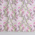 Cortina de Baño con Ganchos Multicolor