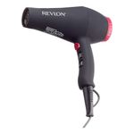 Secadora de Cabello con Motor CA Profesional