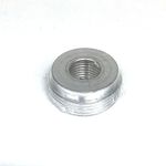 Reductor de Aluminio 1/2 X 1 1/4 Plg