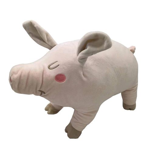 Peluche de Cerdito