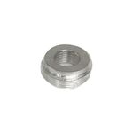 Reductor de Aluminio 3/4 X 1 1/4 Plg