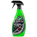 Limpiador Para Llantas 23 Oz - Turtle Wax