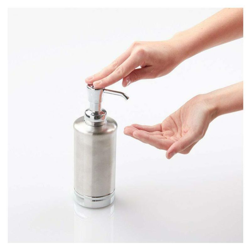 Dispensador de Jabón York