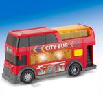 Vehículo de Emergencia con Luces y Sonidos Diseños Surtidos