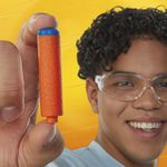 Dardos Nerf N1 Series 20 Pzas