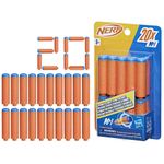 Dardos Nerf N1 Series 20 Pzas