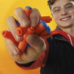Dardos Nerf N1 Series 20 Pzas