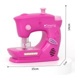 Electrodoméstico Rosa con Luces y Sonidos Diseños Surtidos