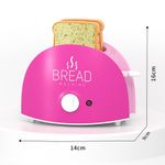 Electrodoméstico Rosa con Luces y Sonidos Diseños Surtidos