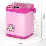 Electrodoméstico Rosa con Luces y Sonidos Diseños Surtidos